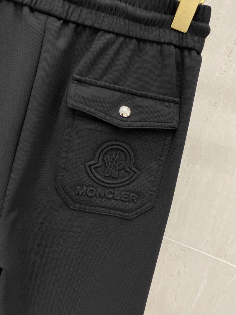 Moncler Short Pants